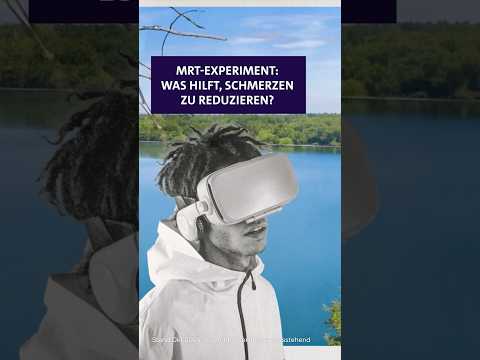 🌊Aber kann es auch psychisches Leid lindern? 🤔Die Antwort in unserer neuen Doku 👉@swrwissen