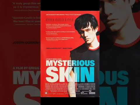 mysterious skin