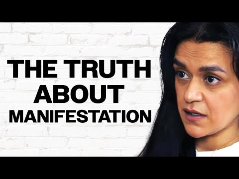 The NEUROSCIENCE Behind Manifestation & How You Can Leverage The Laws Of Attraction | Dr Tara Swart