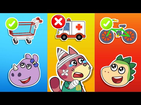 🤯 Wow! Spike vs. Storm – The Amazing Race 🏎️ Down the Hill! 🙈 | Stories for Kids by Fire Spike 🔥