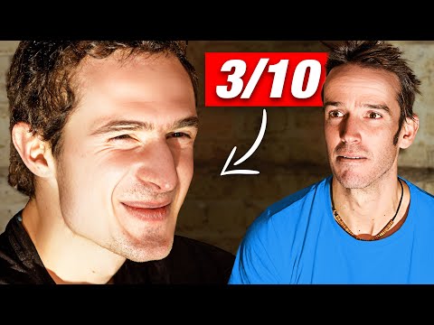 Is Adam Ondra WORSE at crack climbing than we thought?