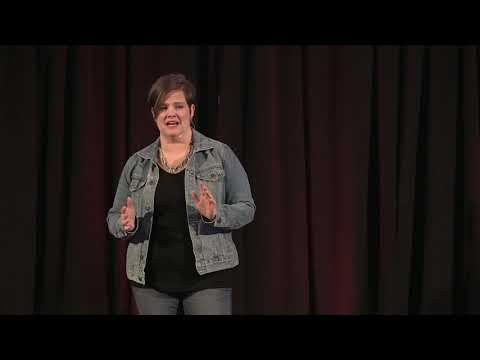 Compersion–the Opposite of Jealousy | Joli Hamilton | TEDxEasthamptonWomen
