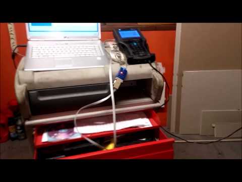 GM Tech 2 Training video