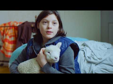 Rustling | Two brothers try to adopt a lamb but their cruel father has other plans