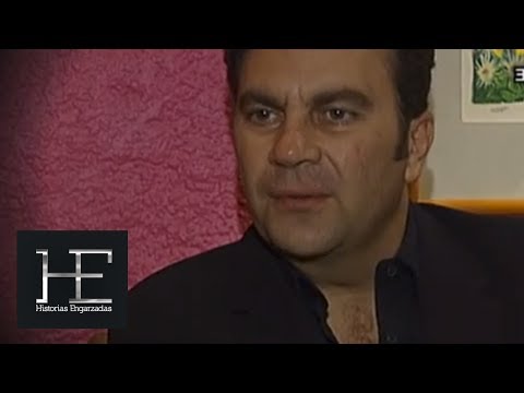 Historias Engarzadas - Fantasmas