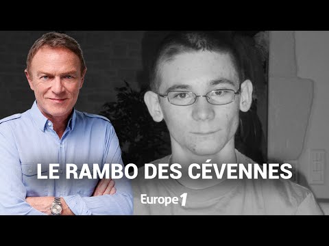 Hondelatte Raconte : L'affaire Valentin Marcone (récit intégral)