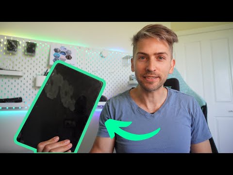 Tablet As Second Monitor - [Wired And Wireless]