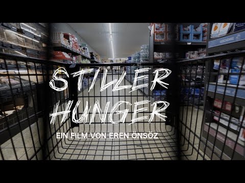 STILLER HUNGER