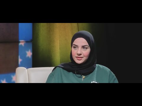 'I wish I could erase it from my memory': NJ woman speaks out after being in ICE custody