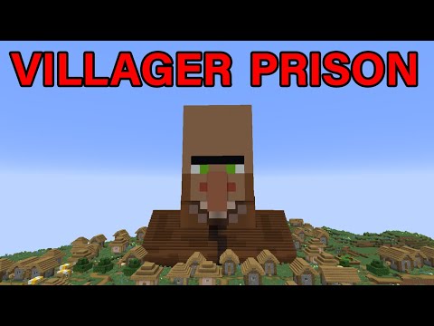 Only One of Us will ESCAPE This Prison ALIVE…