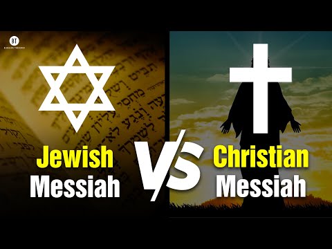 The Jewish Messiah: Was He Ever Meant to Be God? | Dr. James Tabor