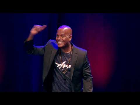 Your Vibrational Footprint; It Matters! w/ Michael B. Beckwith