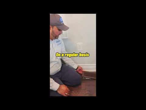 Residential Duct Cleaning Part-3