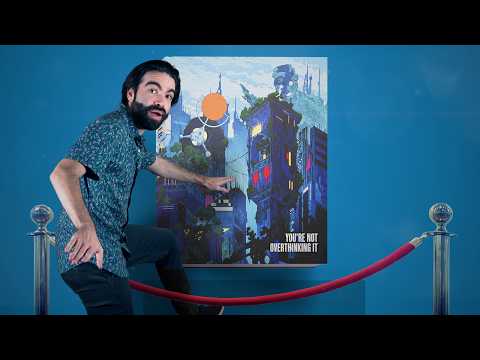 They let me write another book