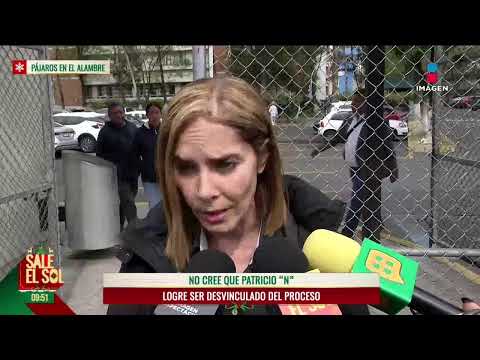 EN VIVO: Lo MEJOR de los ESPECTÁCULOS con los #PájarosEnElAlambre | Sale el Sol