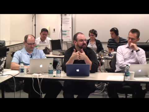 Cisco ACI Fabric Forwarding