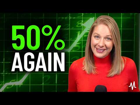 It's Happening Again: Quantum Stocks Are Surging. Get READY.