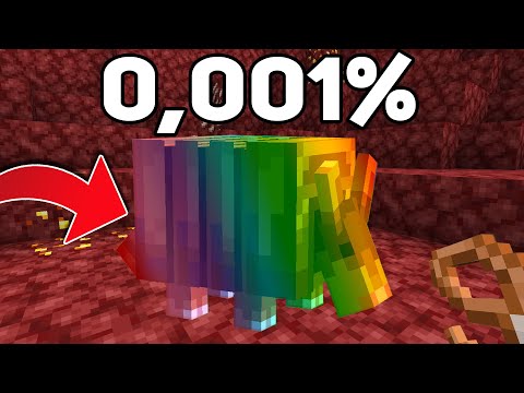 Я Поймал Всех ЗАПРЕТНЫХ Мобов в Майнкрафт Хардкор