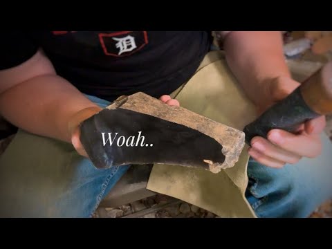 How to make Obsidian into an Arrowhead in 10 minutes!