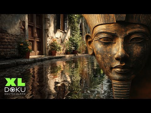 Unlösbare Rätsel: Wie die Ägypter den Nil bezwangen | XL Doku