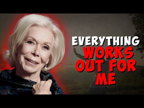 Louise Hay: 30 Minutes To Start Your Day Right | MORNING MOTIVATION | Wake Up Positive