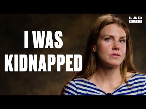 How I Survived Being Abducted By A Stranger | LADbible Stories