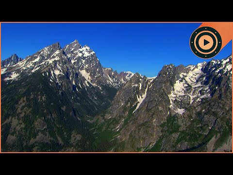 The Rocky Mountains Are DOOMED (Here's Why)