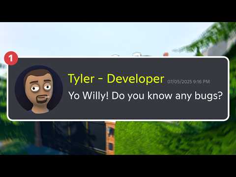 Schedule 1 Was BROKEN. So I Helped Fix It.