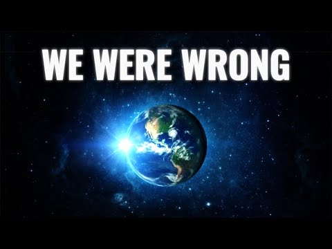 Space Looks Empty Because It’s Being Emptied