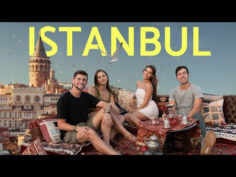 ISTANBUL in 2020 - BUDGET TRAVEL PARADISE