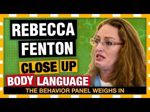 💥Rebecca Fenton: Master Manipulator EXPOSED