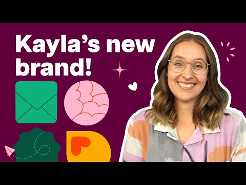 Applying a brand to all parts of a business