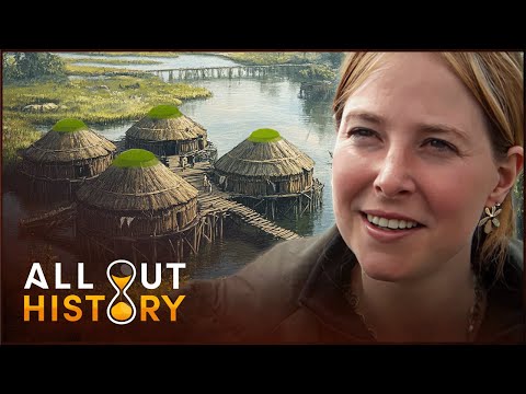 Uncovering Britain's Pompeii And More Of Digging For Britain's Greatest Finds