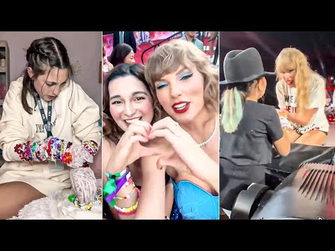 Most VIRAL Taylor Swift videos EVER Compilation!