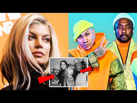 What Really Happened to The Black Eyed Peas?