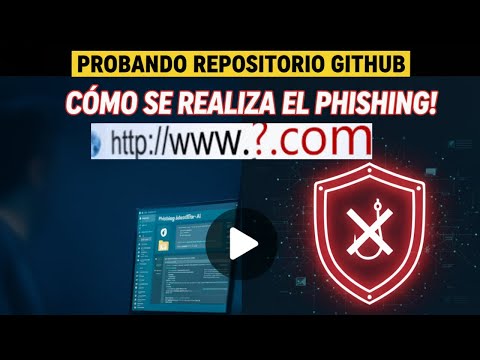 Cuidado con el Fake Login ¿Cómo se Realiza el Phishing?