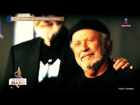 Crónica del ASESINATO de Rob Reiner y su esposa: Su hijo es el principal sospechoso | De Primera Man