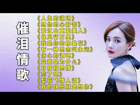 流行好歌人生的道场想你的心好苦爱江山更爱美人化风行万里