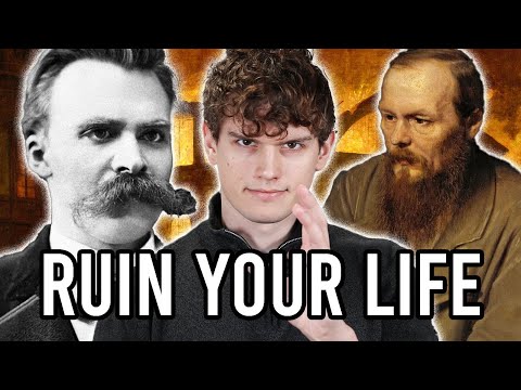 How to Ruin Your Life with Philosophy