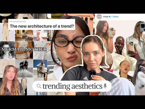 new tiktok macrotrends & how I think brands are gonna ruin them