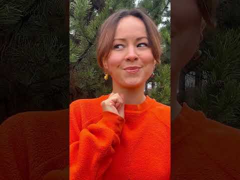 Divertimento all'aperto per bambini! 🪨🐟 Pesce di pietra fai da te! 🎨