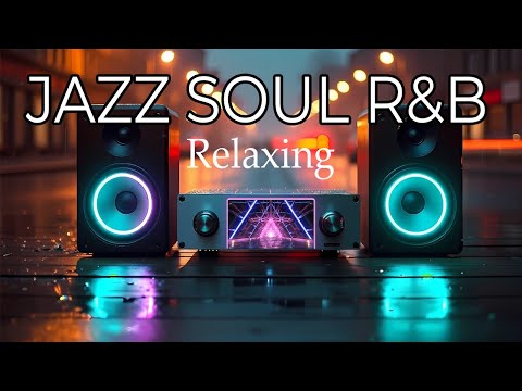 Smooth Jazz Winter Focus 🎧– Gentle Snowy Instrumentals for Study, Work Flow and Deep Calm