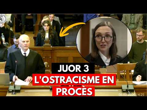 Verdict final : ce qui est arrivé aux Témoins de Jéhovah devant la Cour suprême (2026)