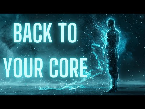 When You Finally Realize You’ve Been Living Away from Yourself