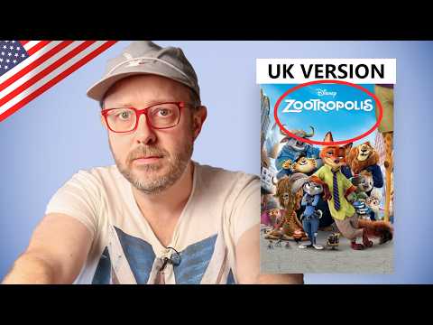 6 American Movies That Were Renamed for British Viewers