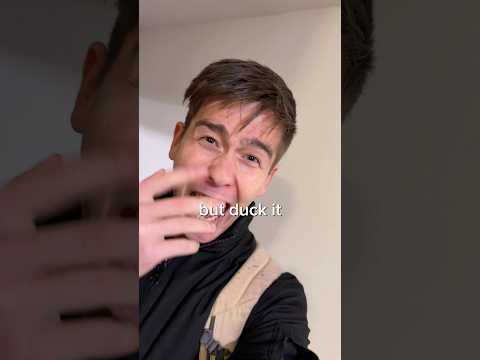 My girlfriend is joining the business 😍