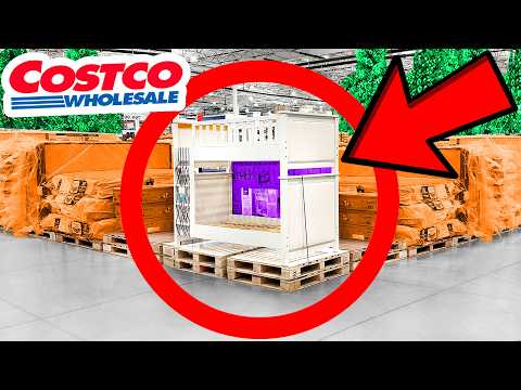 10 Things You SHOULD Be Buying at Costco in July 2025