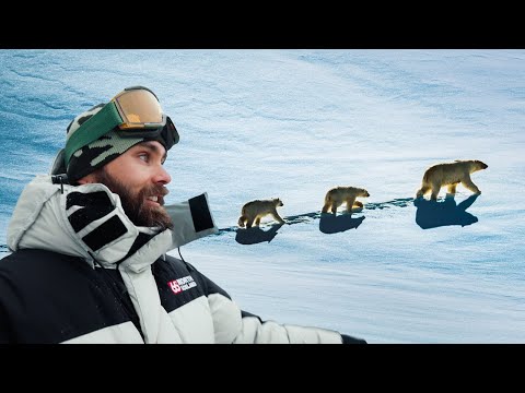 One Week of High Arctic Photography | Svalbard