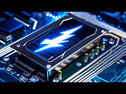 Comment fonctionne vraiment ton SSD ? Les mystères de ton SSD enfin dévoilés | High-tech
