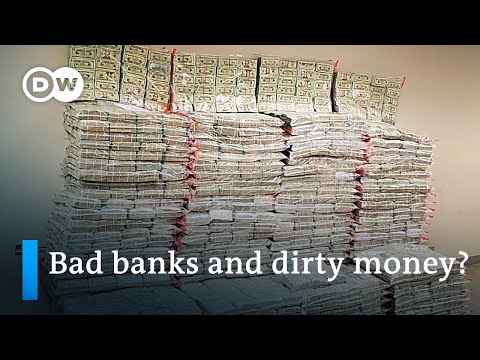 Money laundering, oligarchs, terrorists: How corrupt are the banks? | To the Point